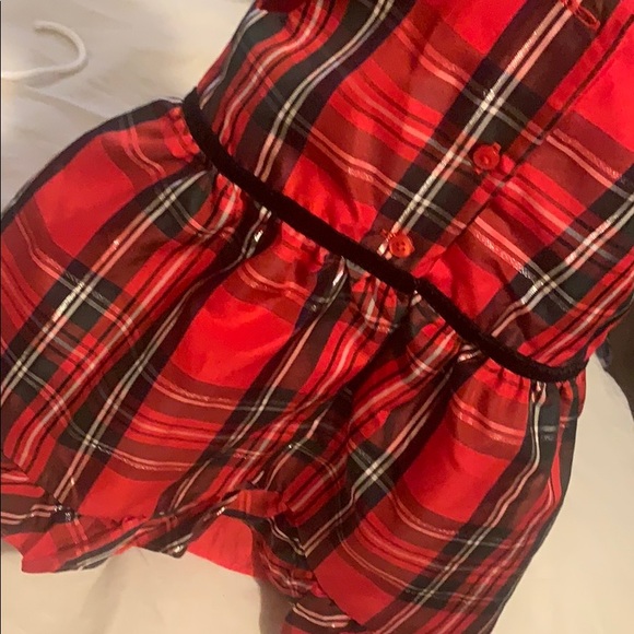 Baby Dress - Picture 3 of 3